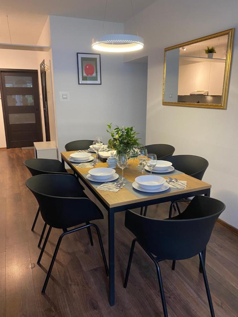 Apartament Zdrój Lądek photo 2