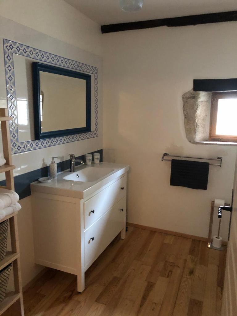 Eymet Townhouse photo 1
