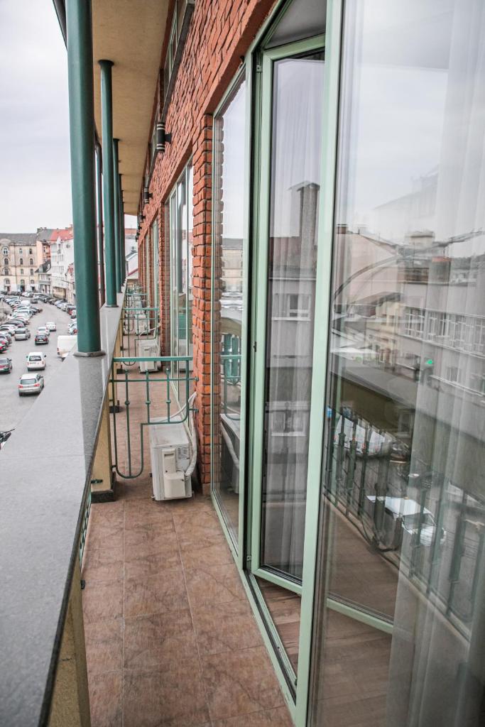 Alina Hotel & Hostel photo 1