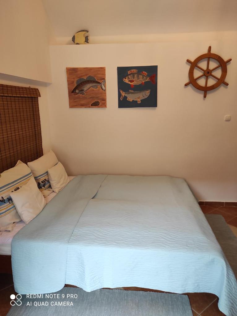 Kis Apartmanház photo 4