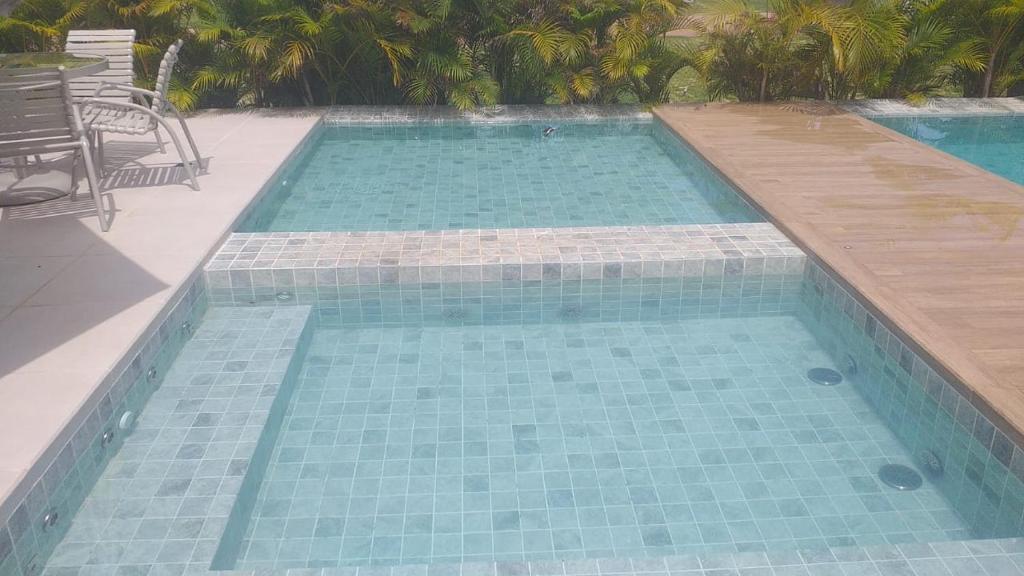Aloha, Exclusive Beach Apt 02 Suites Itacimirim photo 3