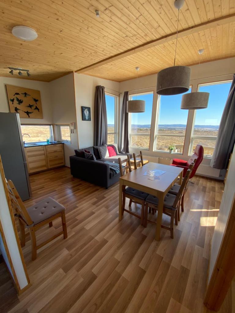 Blue View Cabin 7A With private hot tub photo 3