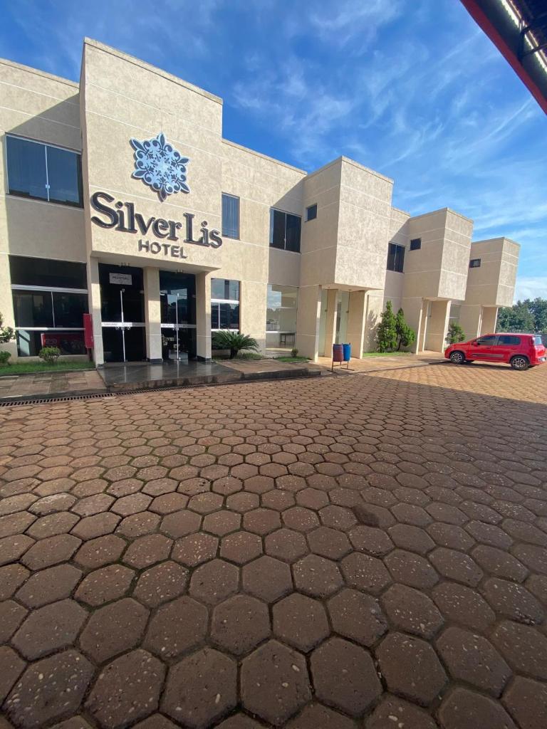Silver Lis Hotel photo 2