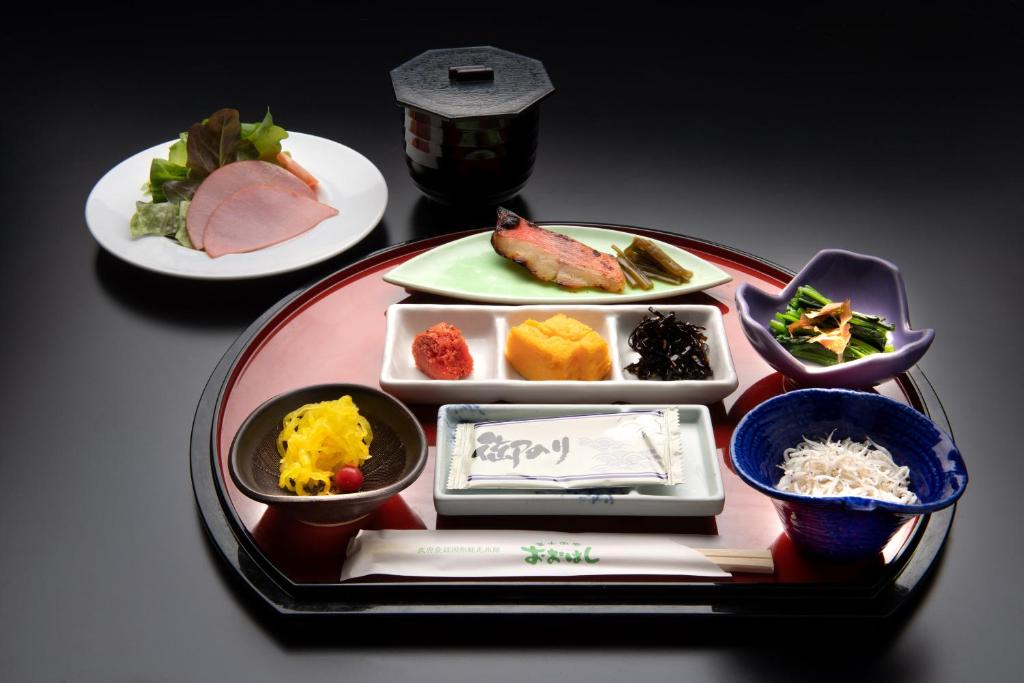 Tabist Fuji inn Ohashi Fujikawaguchiko photo 4