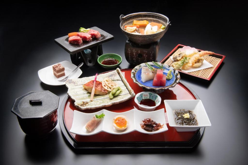 Tabist Fuji inn Ohashi Fujikawaguchiko photo 3