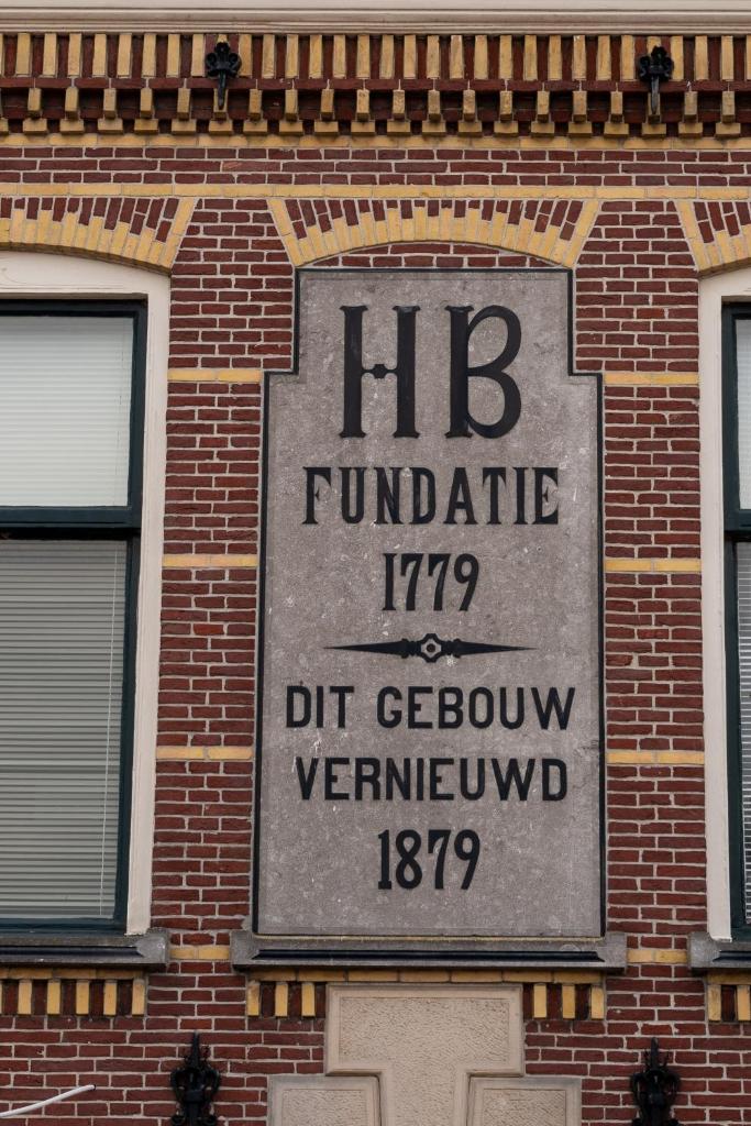 Stadslogement Hoogend photo 2