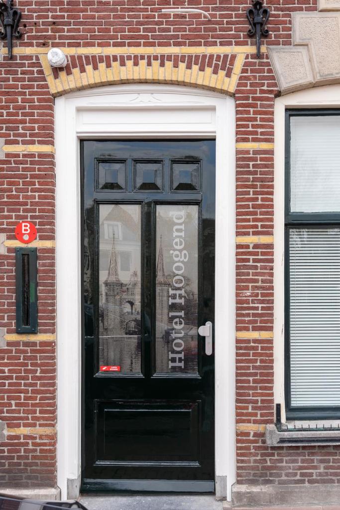 Stadslogement Hoogend photo 4