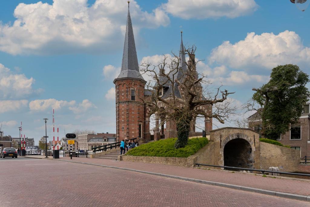 Stadslogement Hoogend photo 1