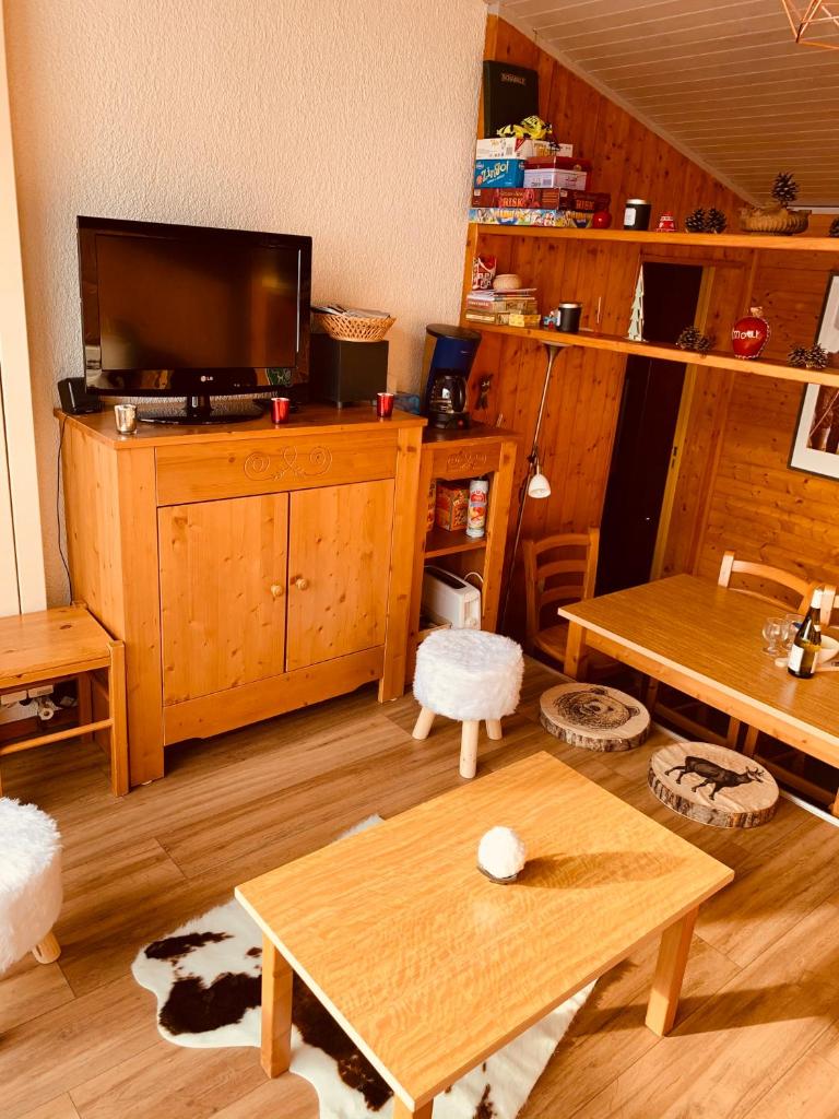 Duplex VUE IMPRENABLE, 2 chb, 2 Sdb, 6 pers photo 3