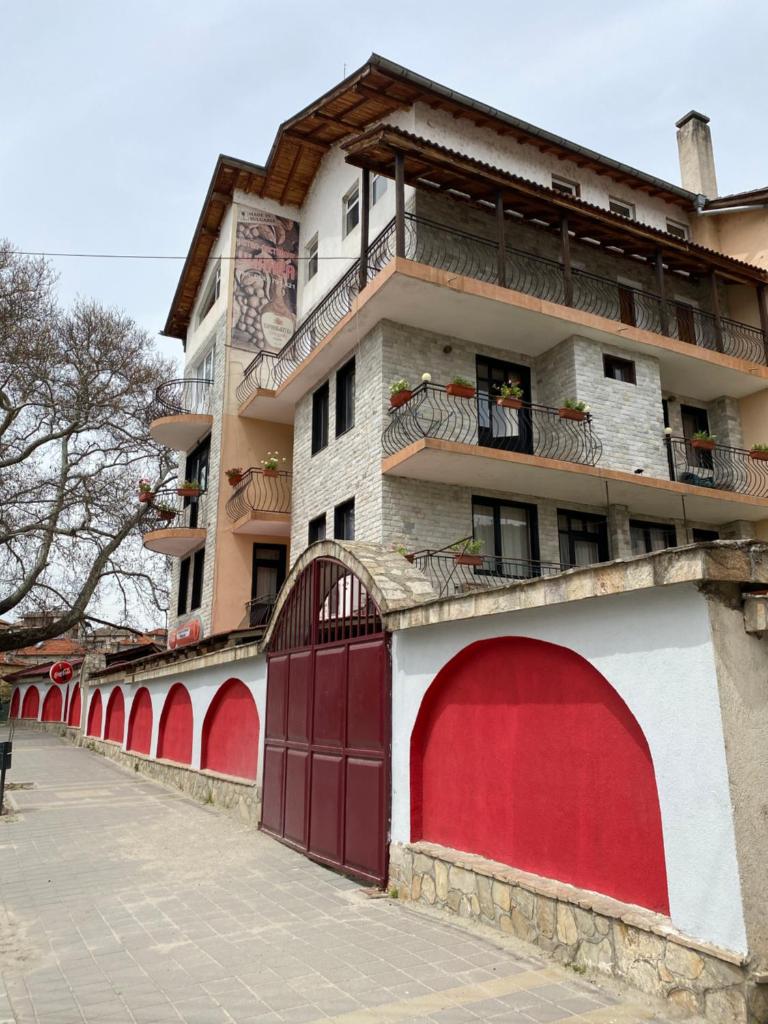 Hotel Chinara photo 3