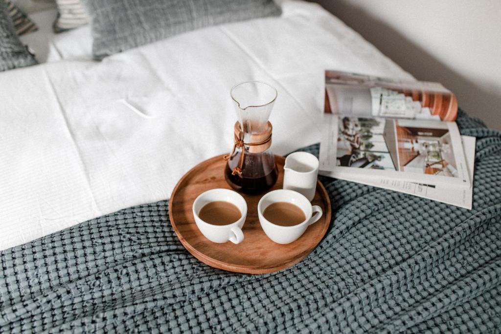 ☆Reif für die Insel? Cozy Apartment auf Usedom photo 3