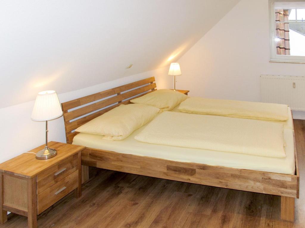 Apartment Gartenstraße-4 by Interhome photo 4