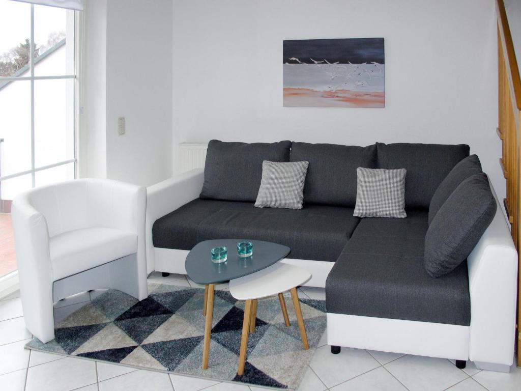 Apartment Gartenstraße-4 by Interhome photo 1