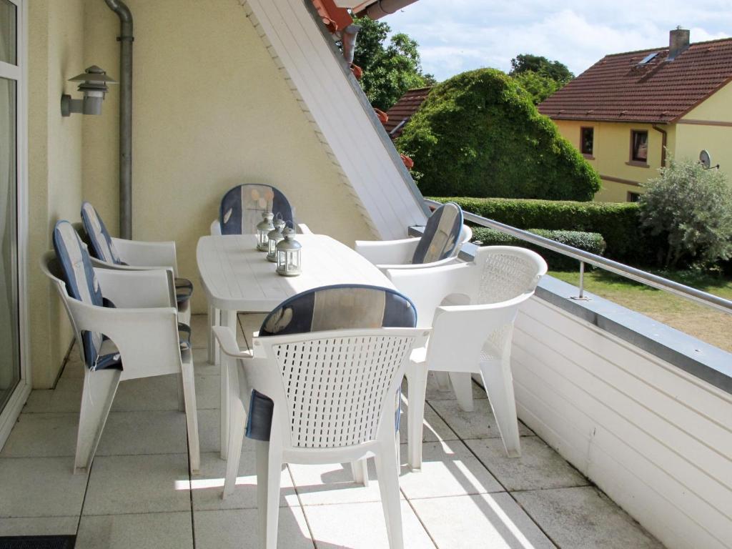 Apartment Kapitänskajüte by Interhome photo 4