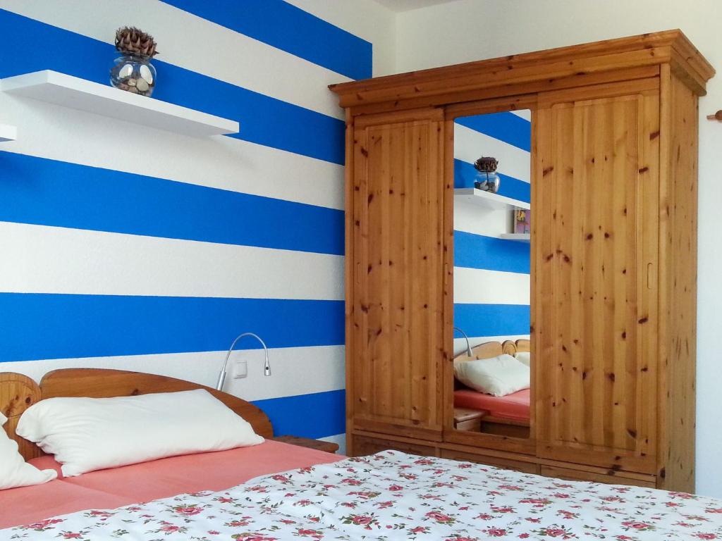 Apartment Kapitänskajüte by Interhome photo 3