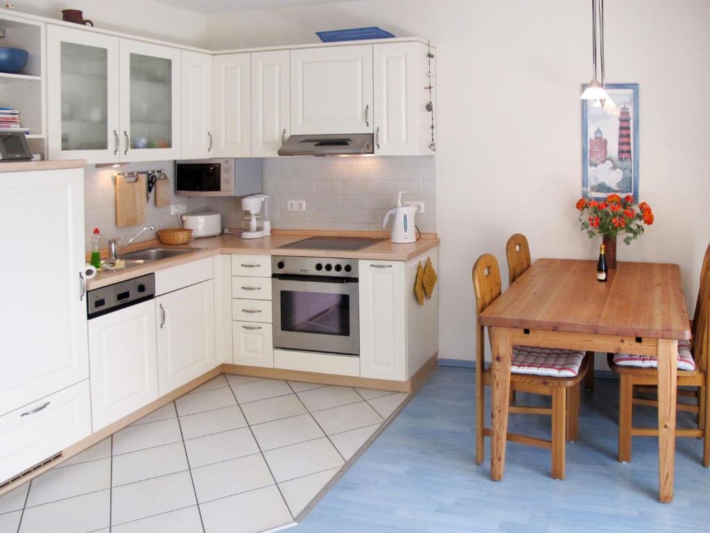 Apartment Kapitänskajüte by Interhome photo 2