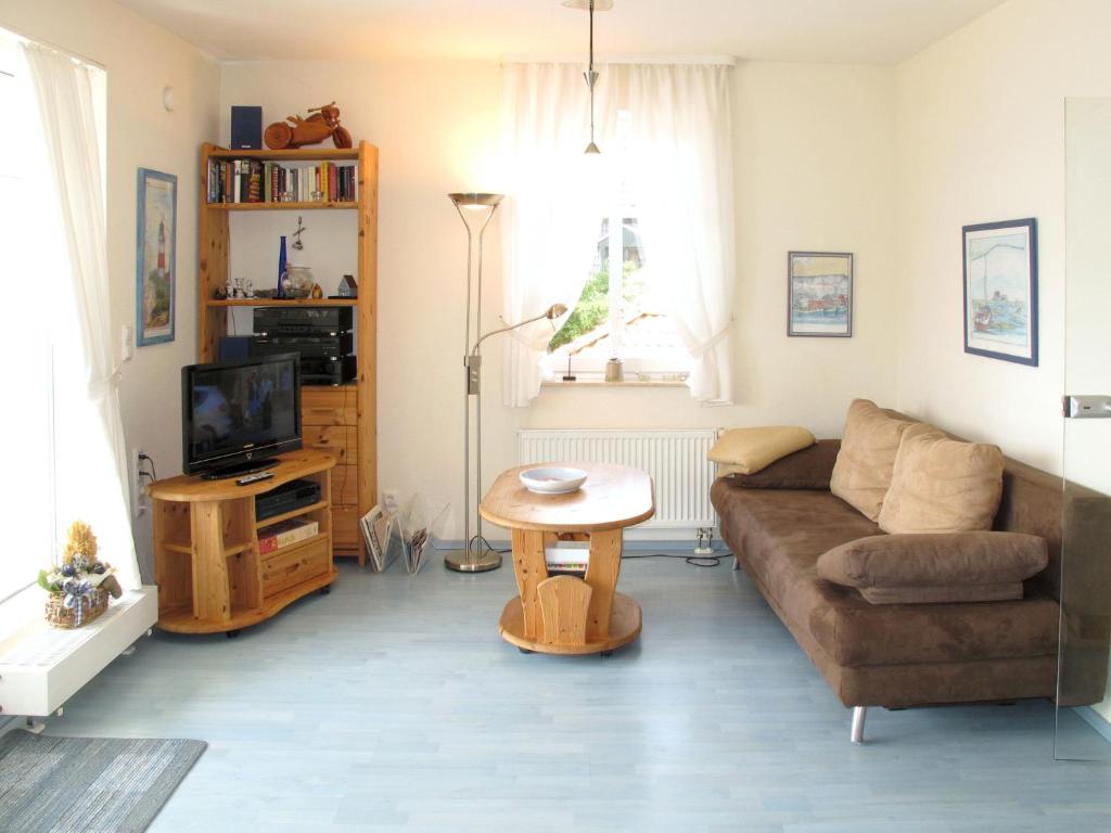 Apartment Kapitänskajüte by Interhome photo 1