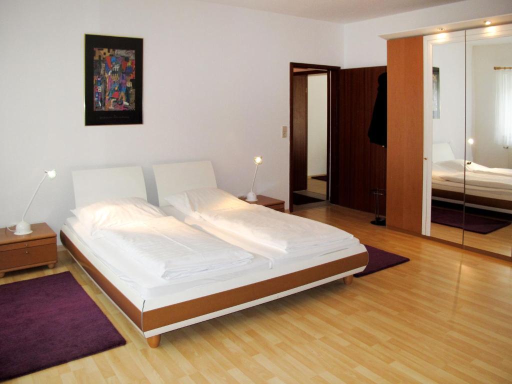 Apartment Glowe - GLW654 by Interhome photo 3