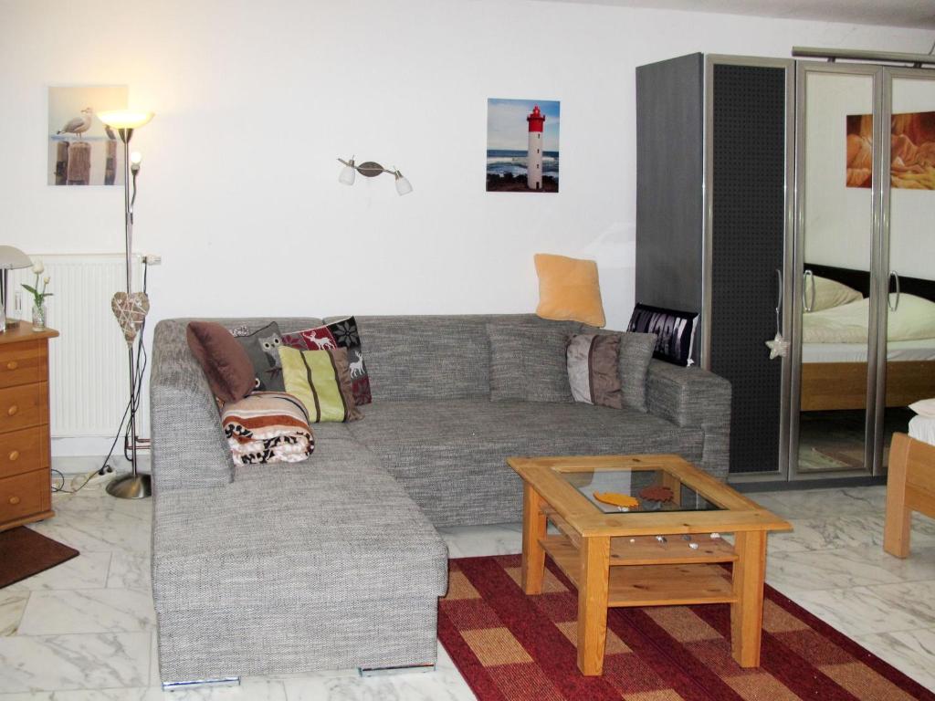 Apartment Glowe - GLW658 by Interhome photo 1
