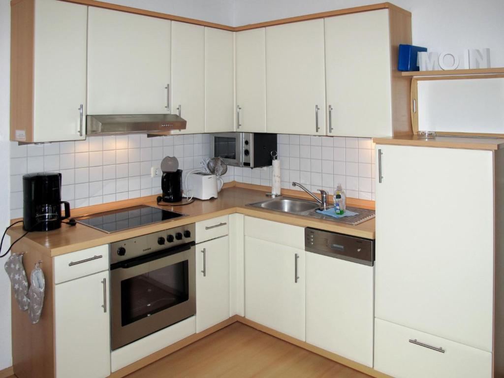 Apartment Stubbenkammer by Interhome photo 3