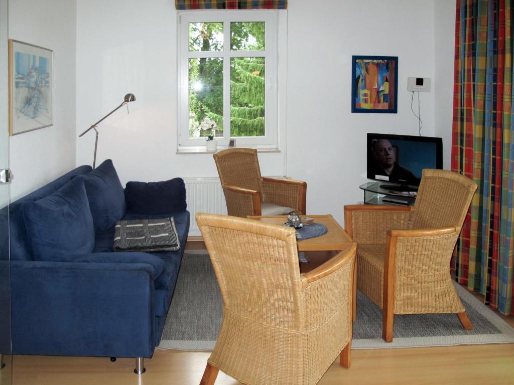 Apartment Stubbenkammer by Interhome photo 1