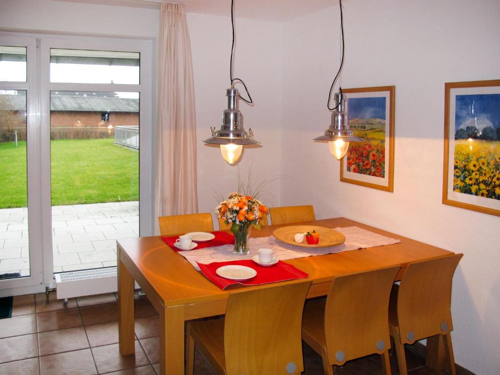Apartment Kap Arkona by Interhome photo 1