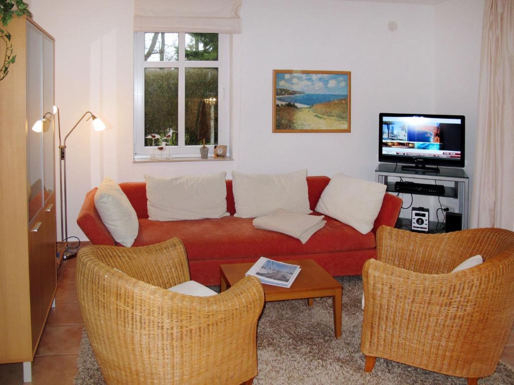 Apartment Kap Arkona by Interhome photo 3