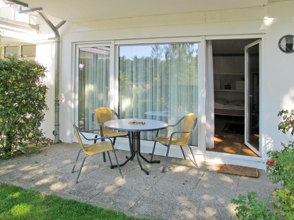 Apartment Glowe - GLW650 by Interhome photo 4