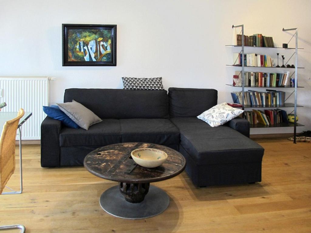 Apartment Glowe - GLW650 by Interhome photo 2
