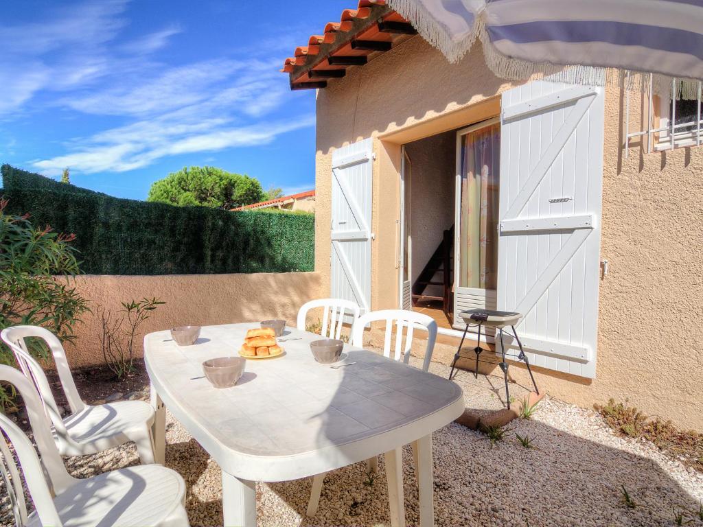 Holiday Home Les Villas de l'Aygual by Interhome photo 4