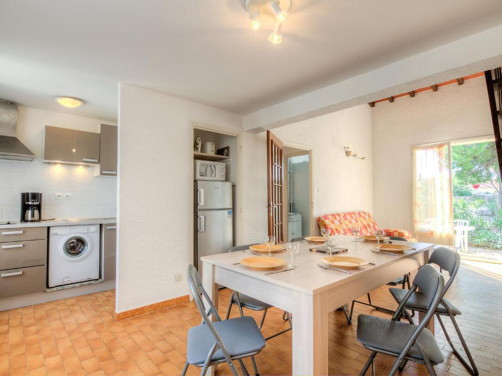 Holiday Home Les Villas de l'Aygual by Interhome photo 2