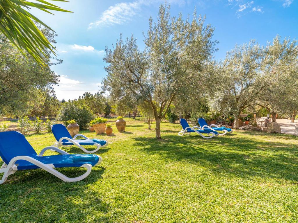 Holiday Home Son Catlar - INC125 by Interhome photo 1