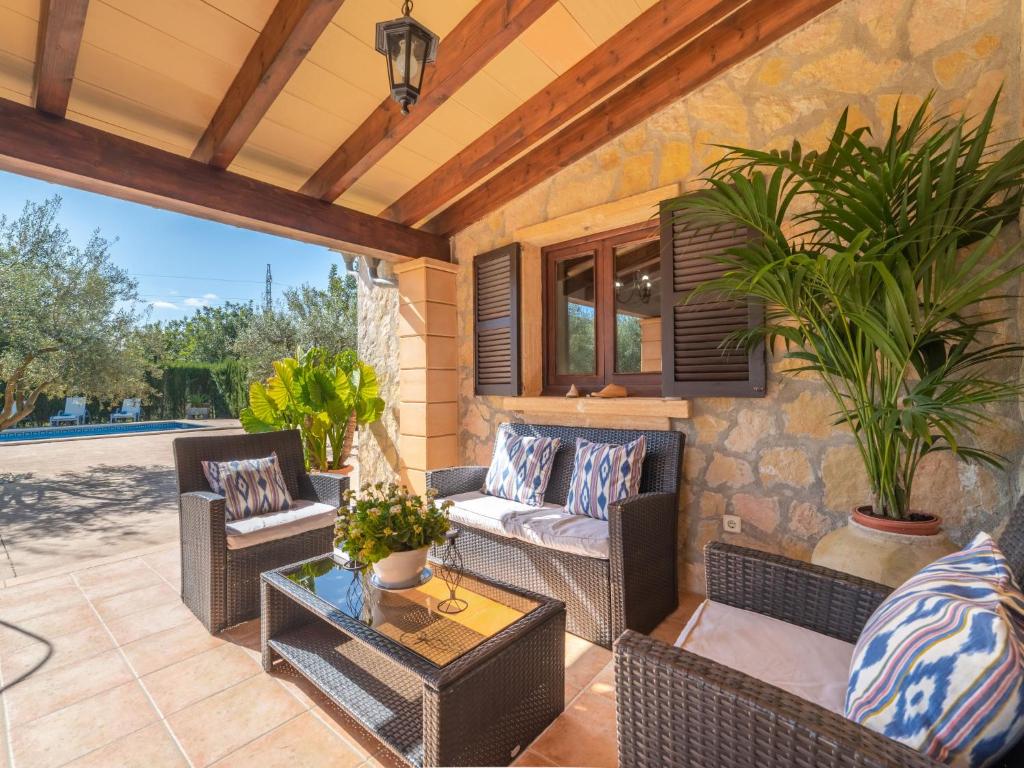Holiday Home Son Catlar - INC125 by Interhome photo 2