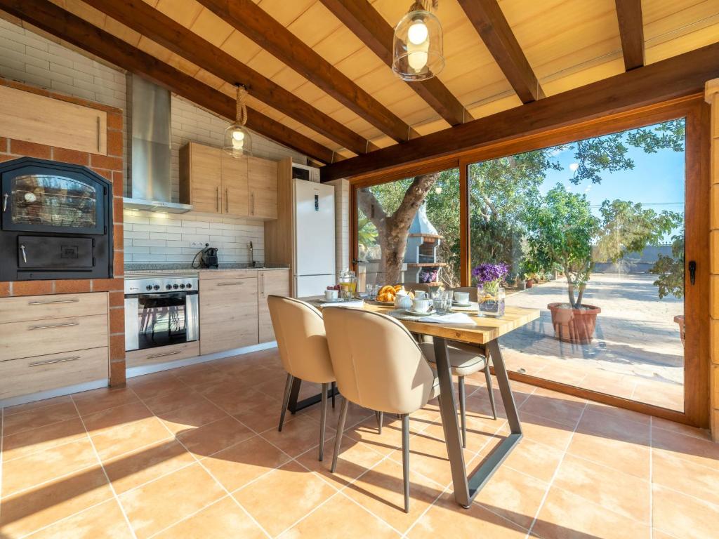 Holiday Home Son Catlar - INC125 by Interhome photo 4