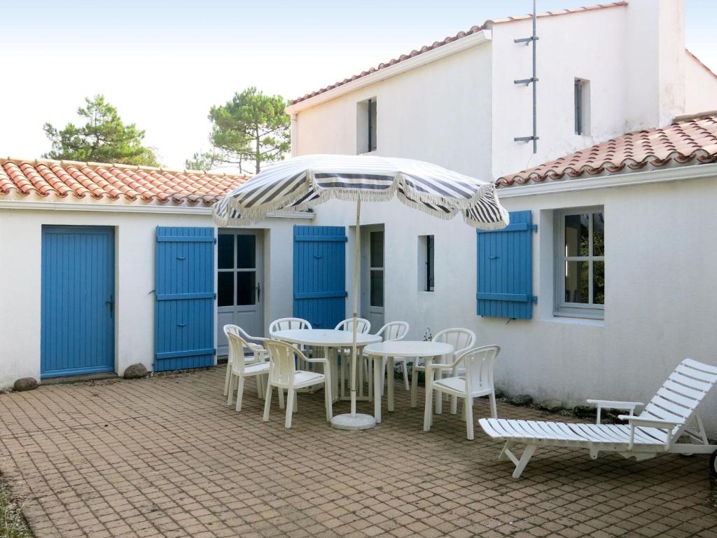 Holiday Home Les Brisans - TSM518 by Interhome photo 2