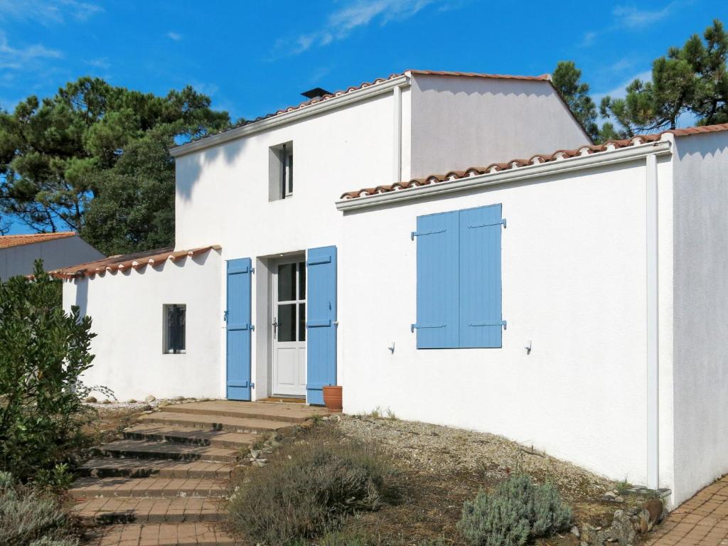 Holiday Home Les Brisans - TSM518 by Interhome photo 1