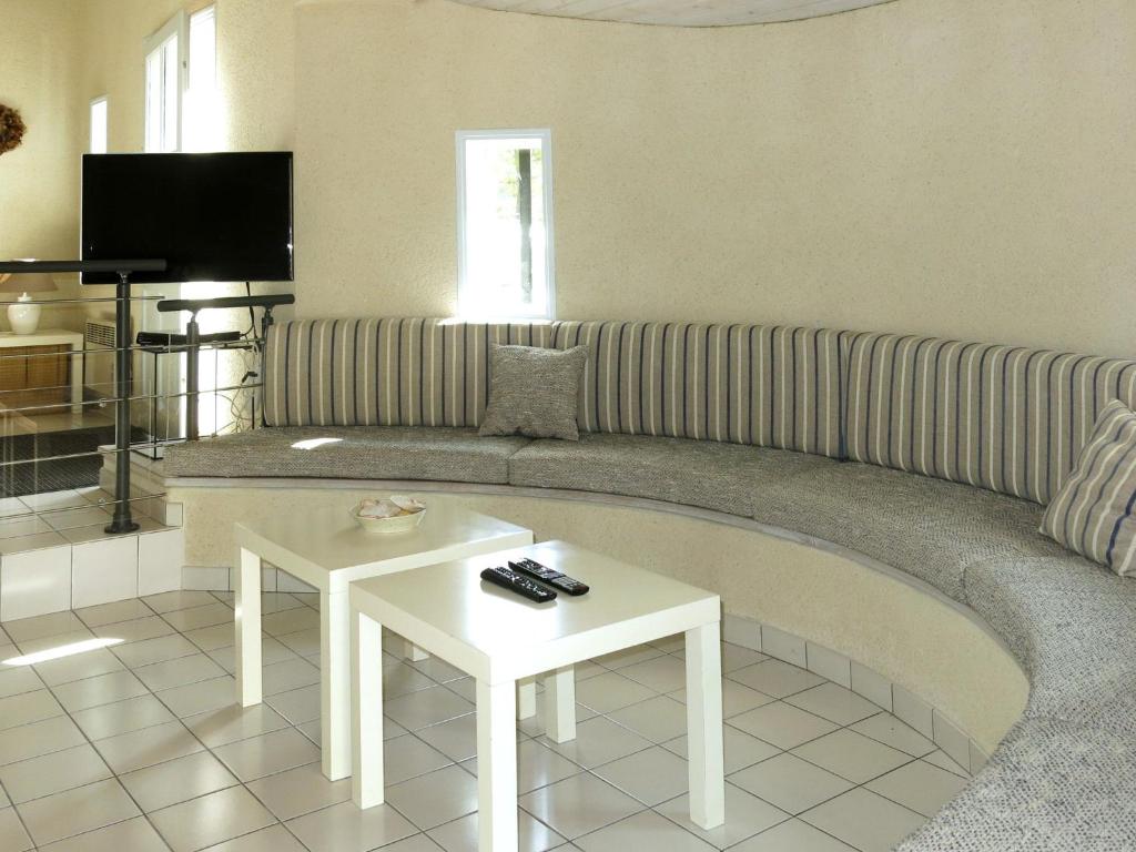Holiday Home Les Brisans - TSM518 by Interhome photo 3
