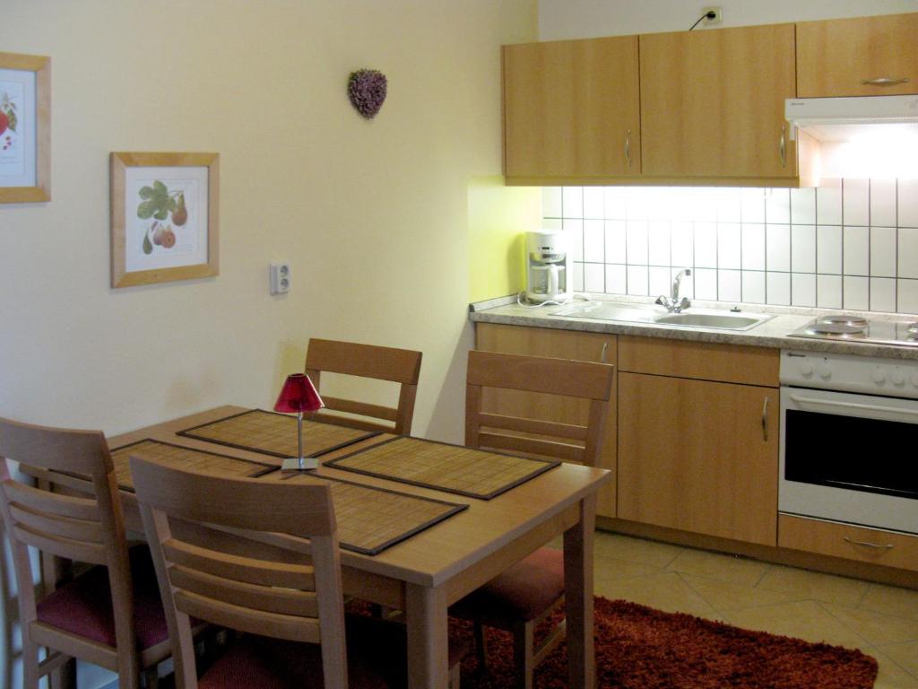 Apartment Lagunenstadt Ueckermünde-3 by Interhome photo 2