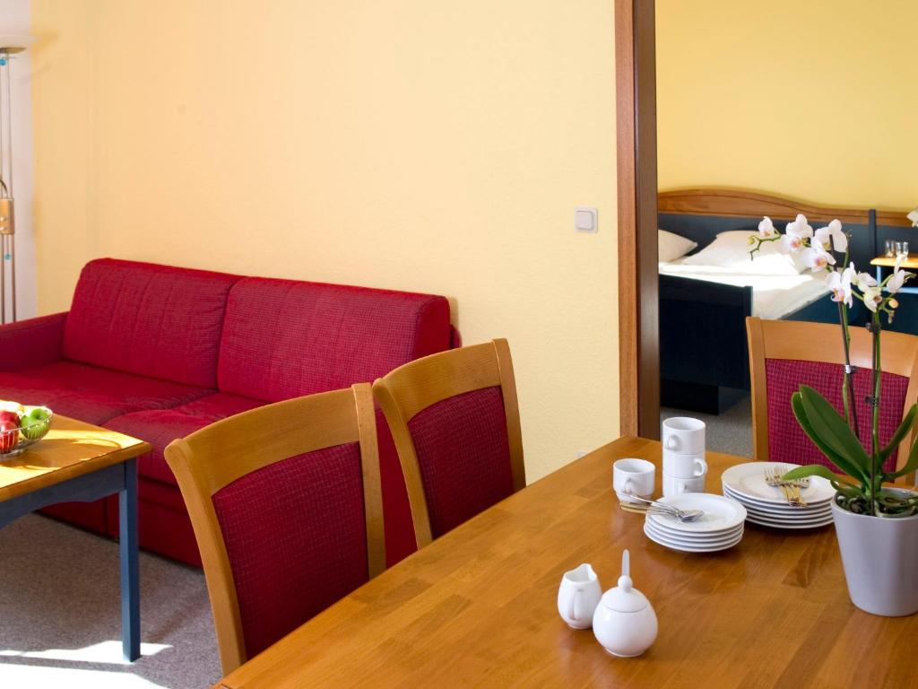 Apartment Lagunenstadt Ueckermünde-3 by Interhome photo 1