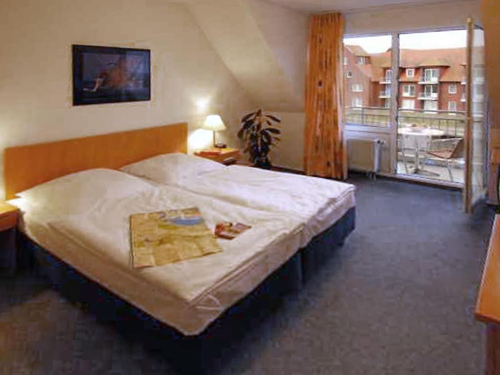 Apartment Lagunenstadt Ueckermünde-2 by Interhome photo 2
