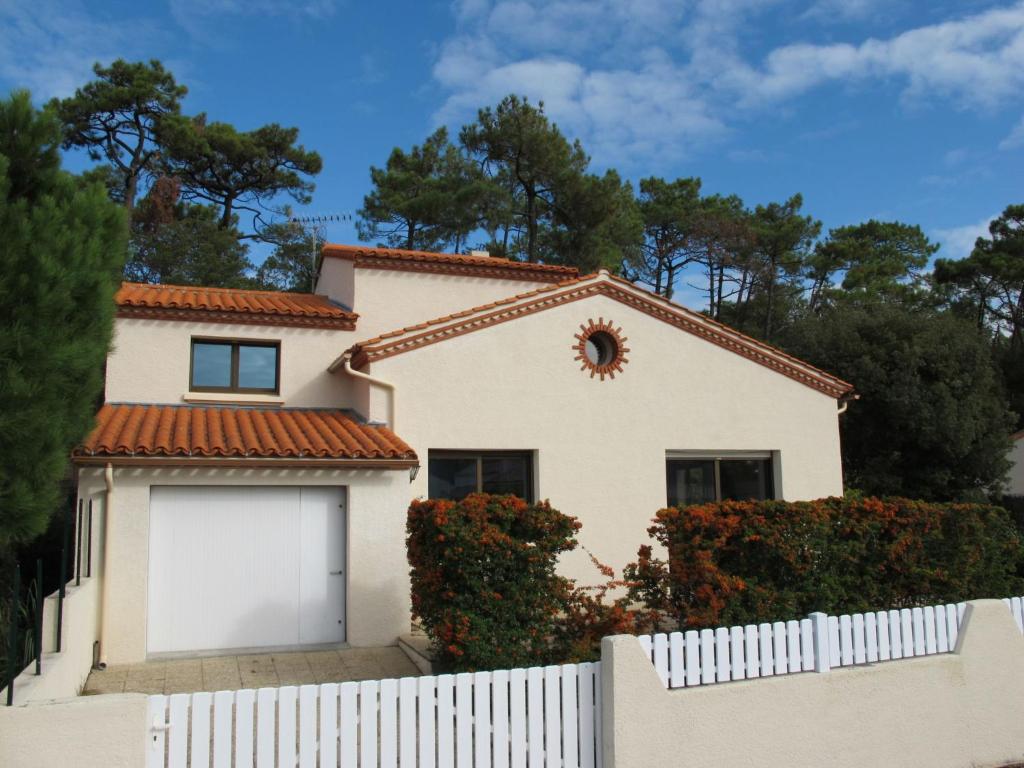 Holiday Home Les Bars - TSM507 by Interhome photo 1