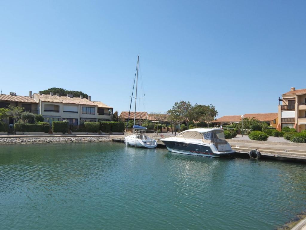 Holiday Home Les Marines des Capellans by Interhome photo 4