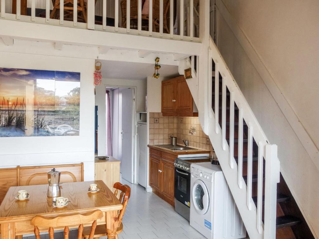 Holiday Home Les Marines des Capellans by Interhome photo 1