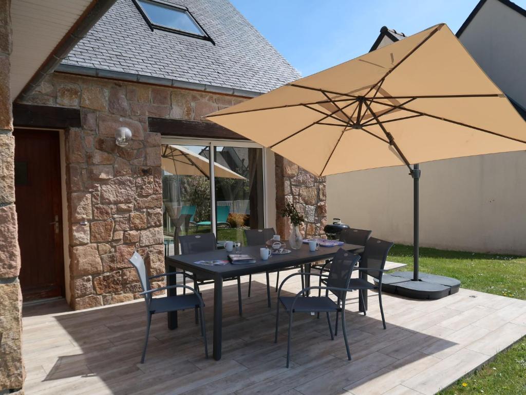 Holiday Home Les Camélias - PGC106 by Interhome photo 3