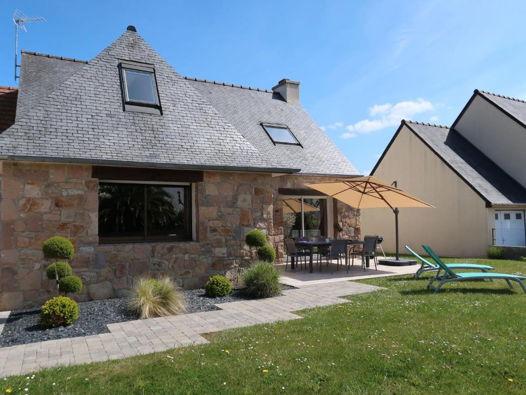 Holiday Home Les Camélias - PGC106 by Interhome photo 2