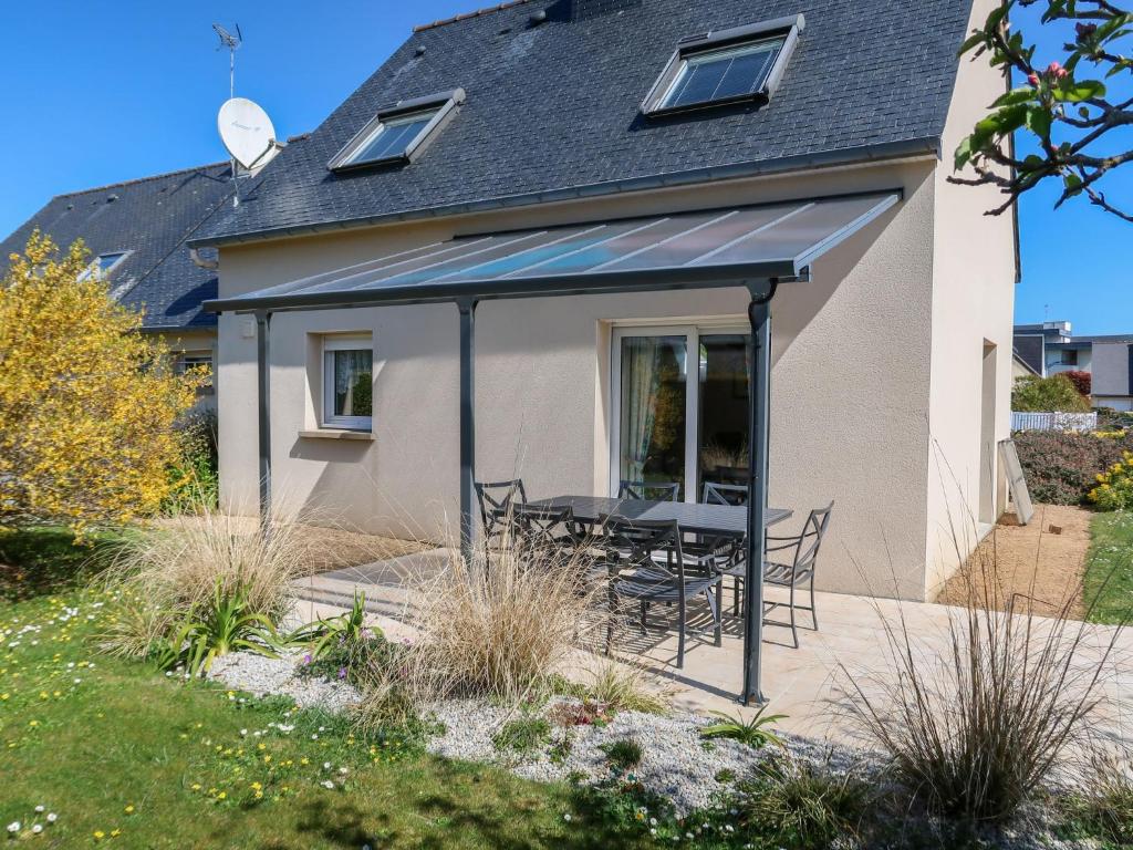 Holiday Home Palacret - TGP306 by Interhome