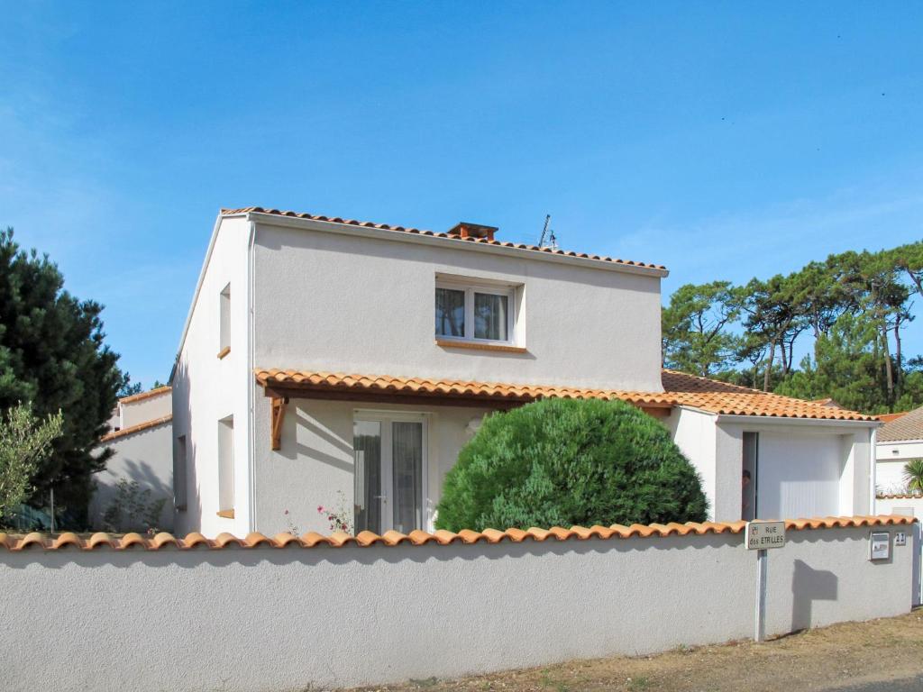 Holiday Home Les Etrilles - TSM509 by Interhome photo 1