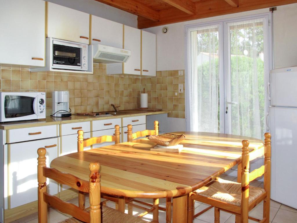 Holiday Home Les Etrilles - TSM509 by Interhome photo 4