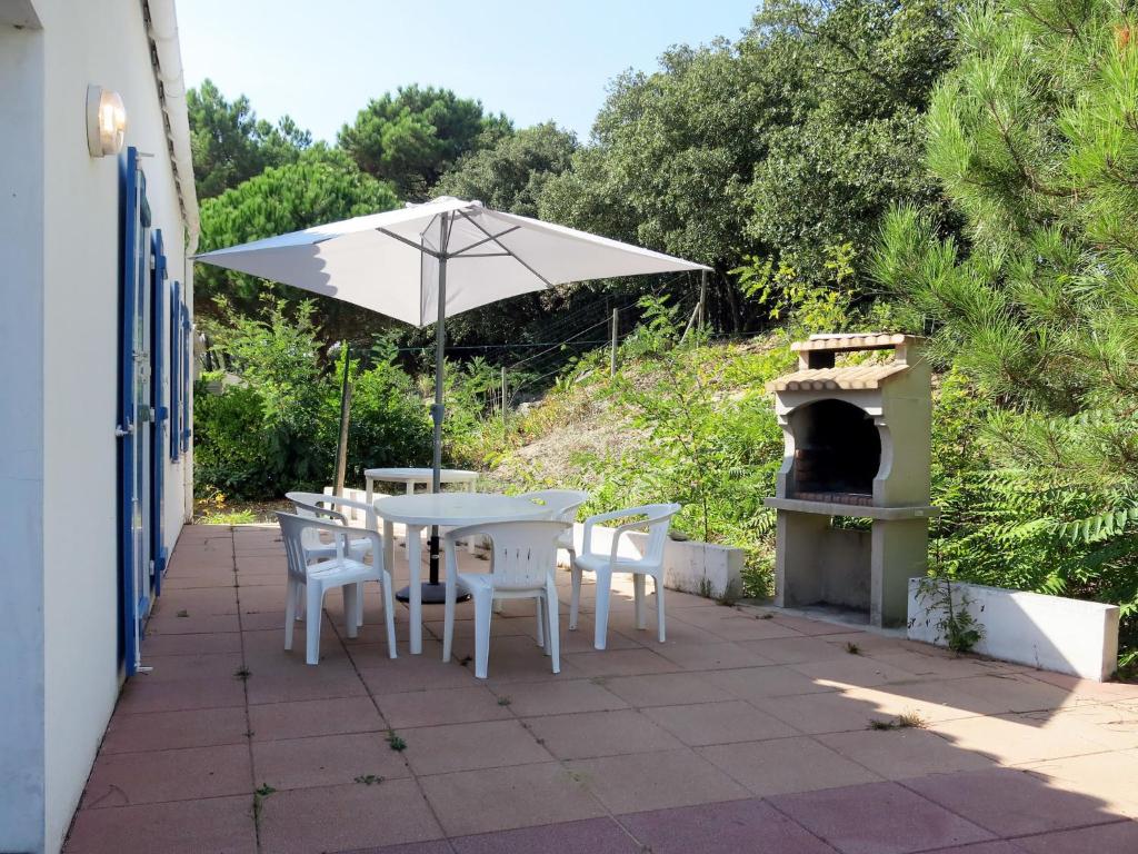 Holiday Home Les Tourteaux - TSM200 by Interhome photo 2