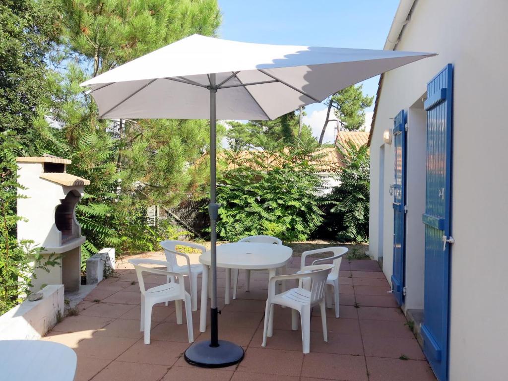 Holiday Home Les Tourteaux - TSM200 by Interhome photo 1